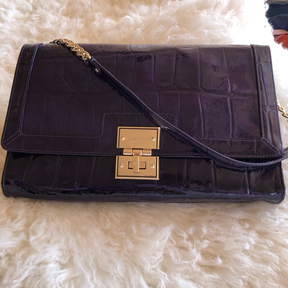 Kate Spade New York Marble Head Paola Bag - Picture 4 of 8